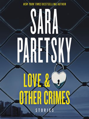 cover image of Love & Other Crimes
